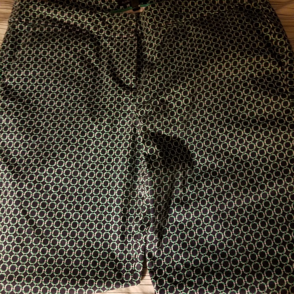Chop pants - Picture 3 of 6